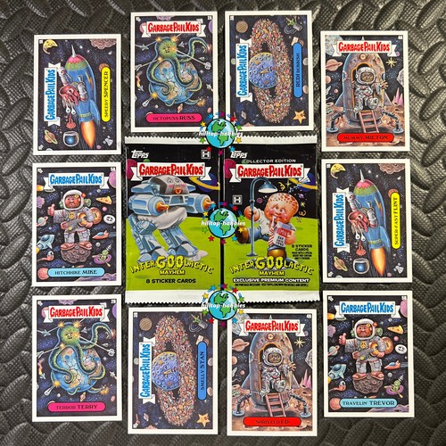 2023 garbage pail - pail, kids