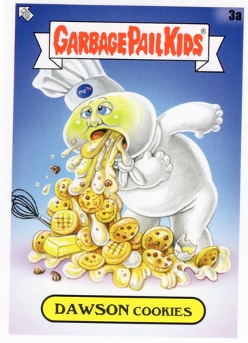 2021 garbage pail - 2021, gpk